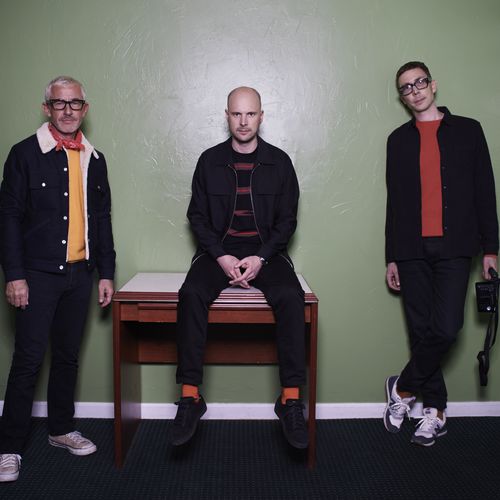 Above & Beyond artist photo