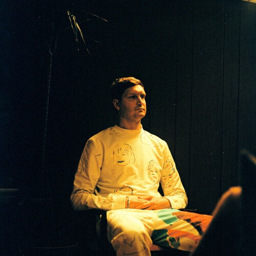 Amtrac artist photo