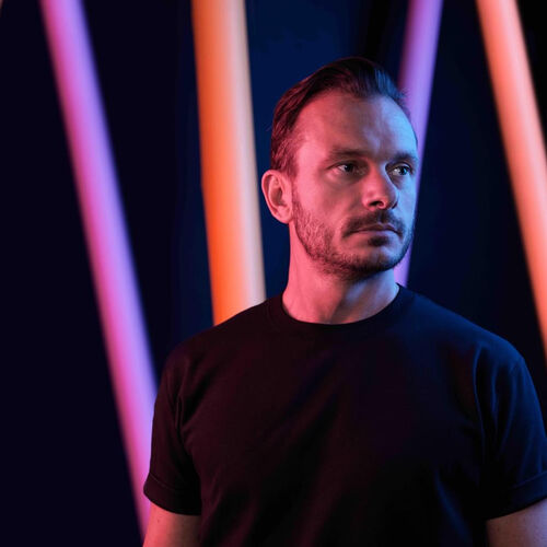 Andy C artist photo