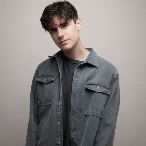 Audien artist photo