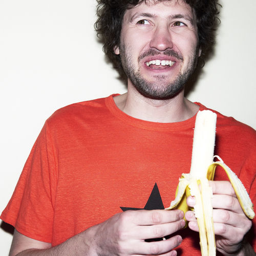 Baauer artist photo