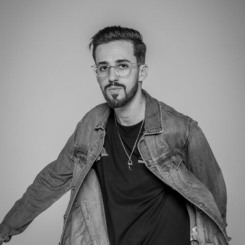 Bruno Furlan artist photo