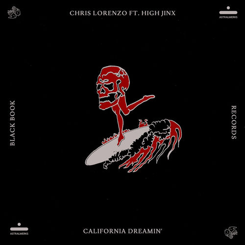 Chris Lorenzo artist photo