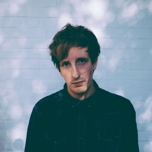 Christian Löffler artist photo