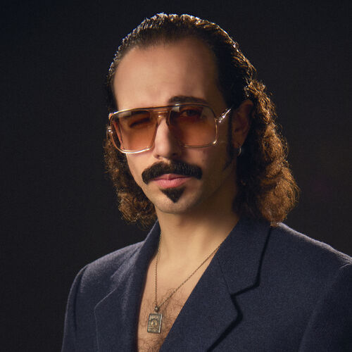 Dabeull artist photo