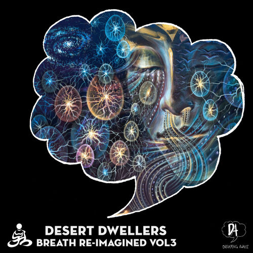Desert Dwellers artist photo