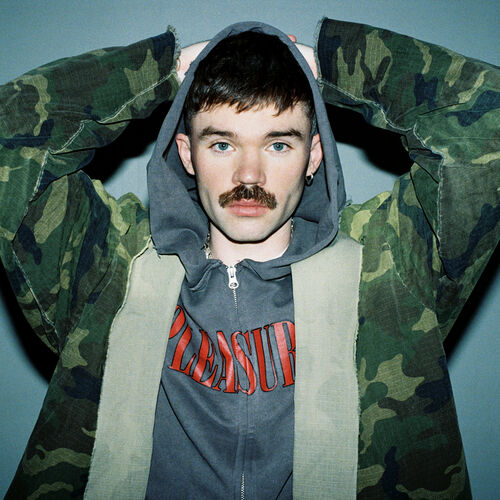 Dom Dolla artist photo