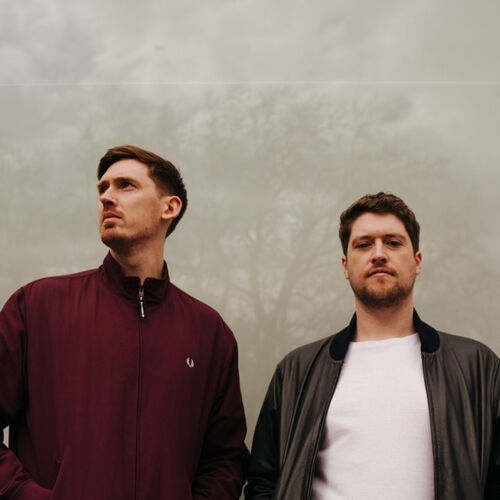 Dusky artist photo