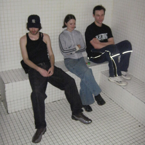 Fcukers artist photo
