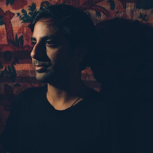 Guy J artist photo
