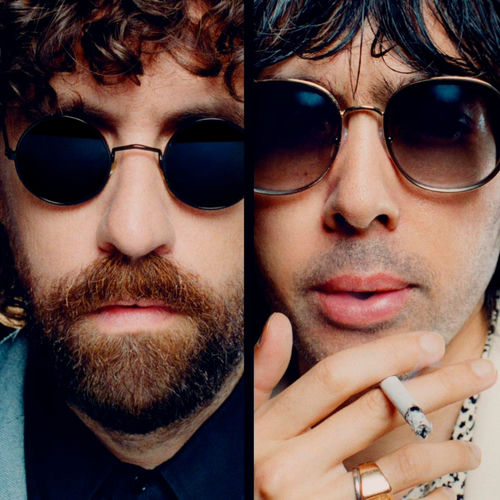 Justice artist photo
