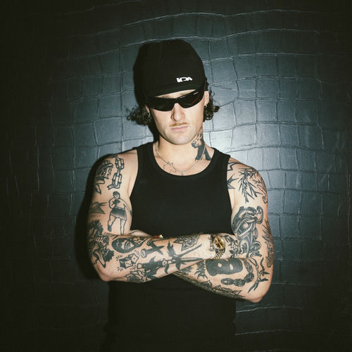 Kettama artist photo