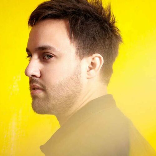 Maceo Plex artist photo