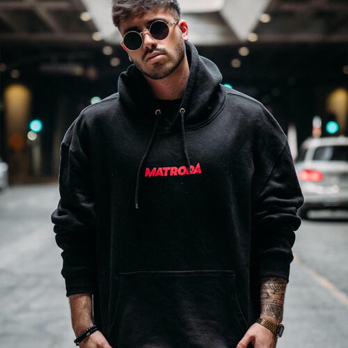 Matroda artist photo