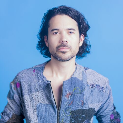 Matthew Dear artist photo