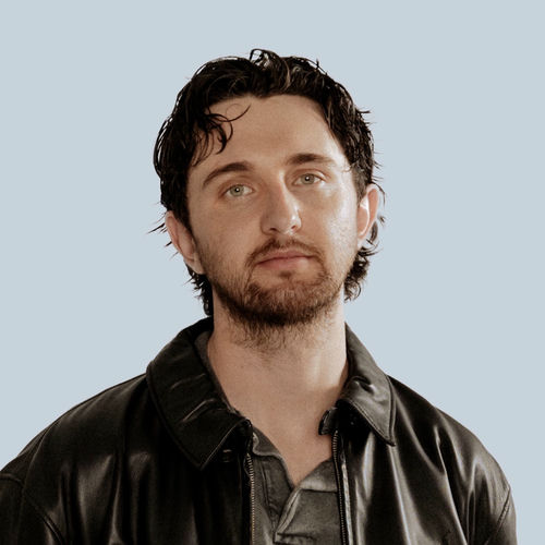 Max Styler artist photo