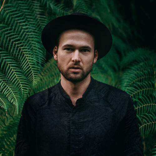 Monolink artist photo
