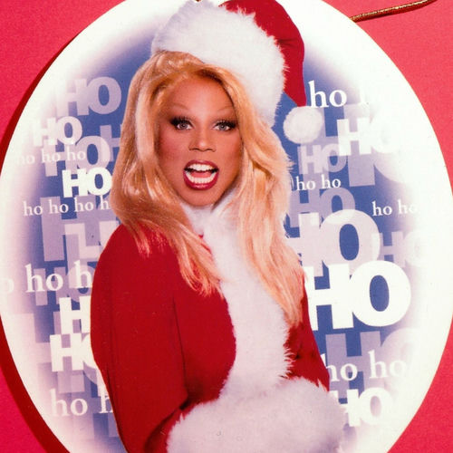 Rupaul artist photo