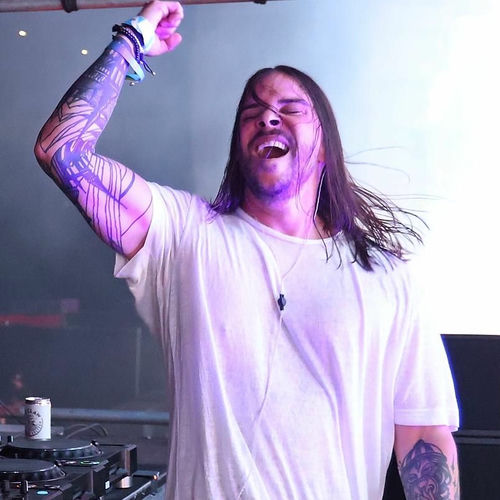 Seven Lions artist photo