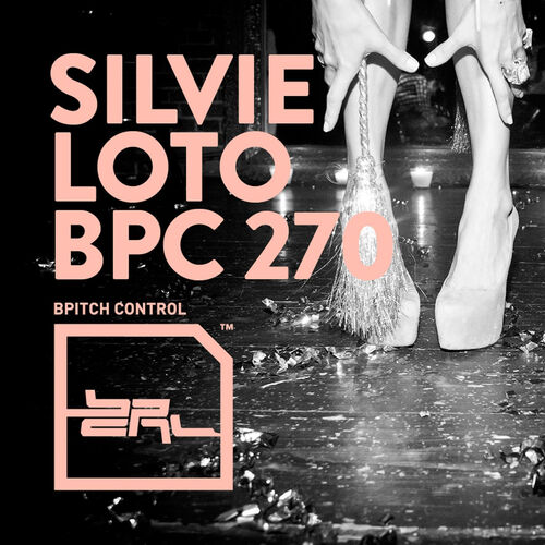 Silvie Loto artist photo