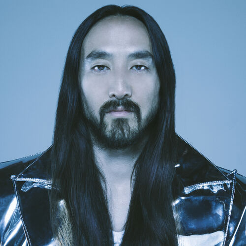 Steve Aoki artist photo