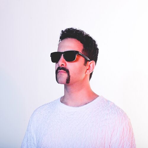 Valentino Khan artist photo