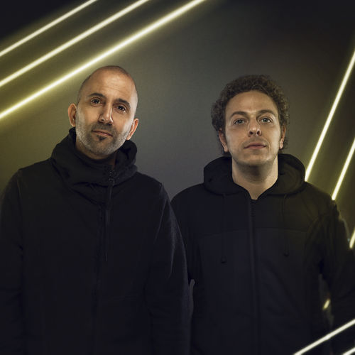 Vini Vici artist photo